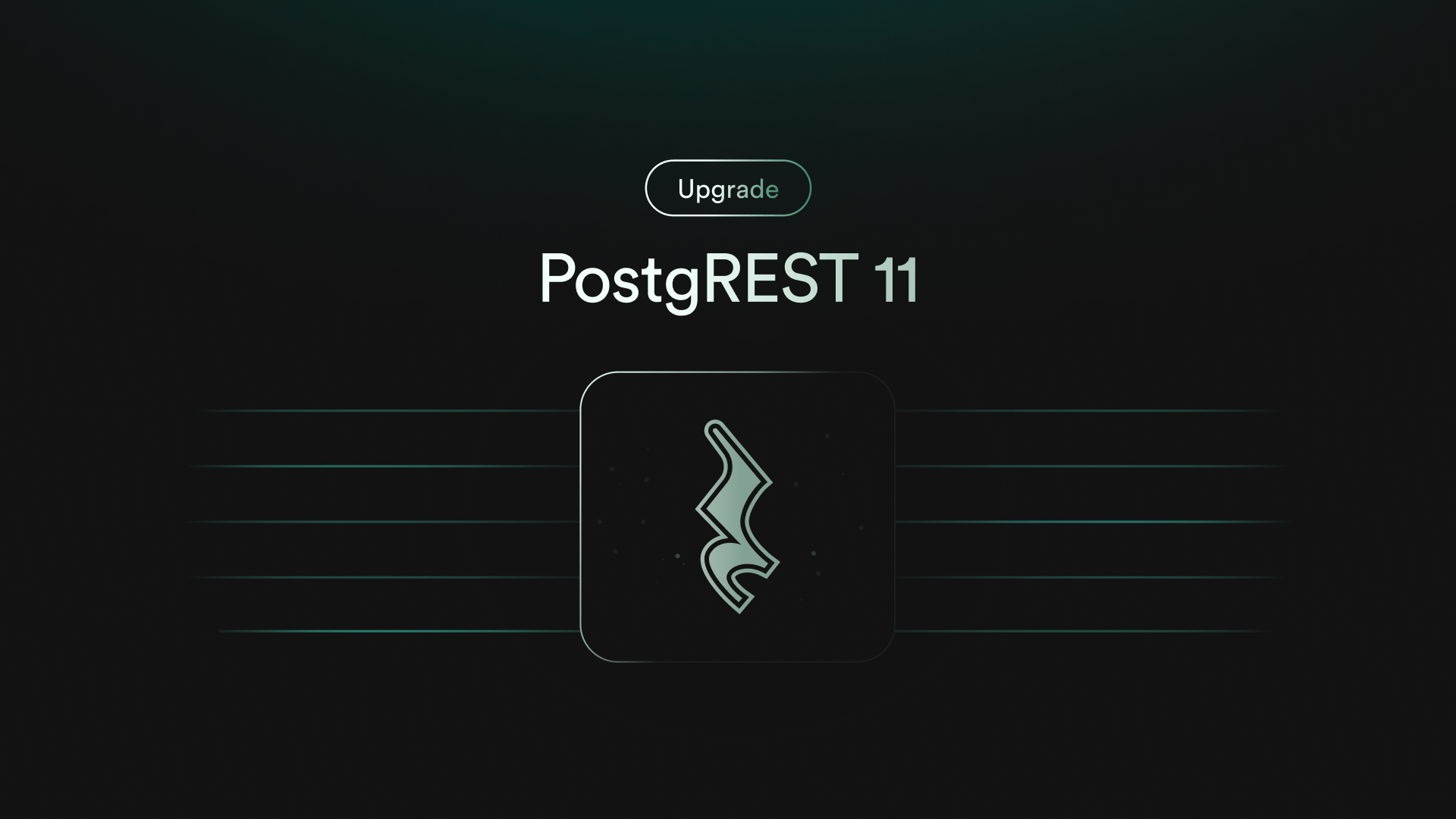 What is new in PostgREST v11.1?