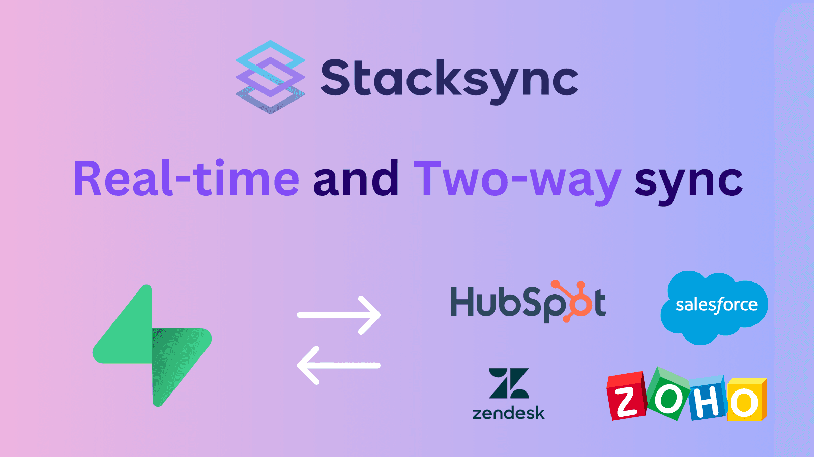 Stacksync